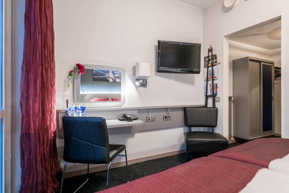 Sandoverken Hotell Hoega Kusten מראה חיצוני תמונה